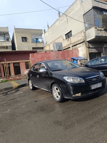 هوندا افانتي 2008 - صورة 5