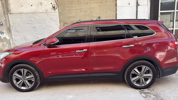 هيونداي ماكس كروز 2015 - صورة 4