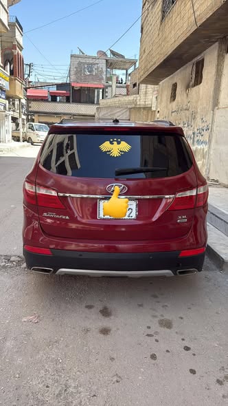 هيونداي ماكس كروز 2015 - صورة 5