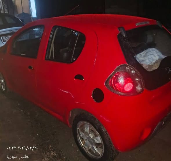 جيلي باندا 2010 - صورة 2