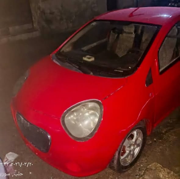 جيلي باندا 2010 - صورة 3