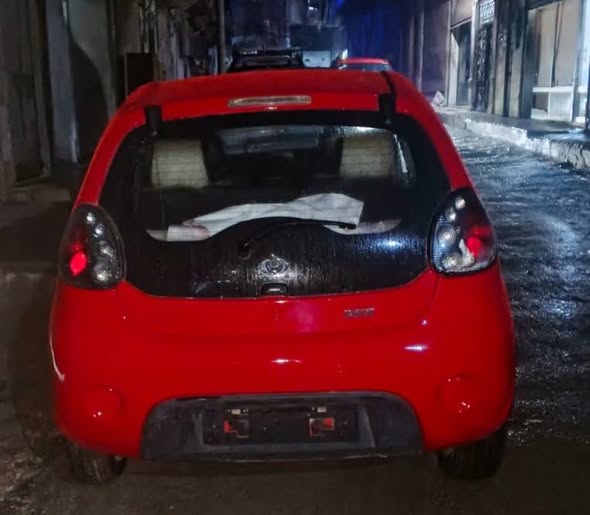 جيلي باندا 2010 - صورة 4