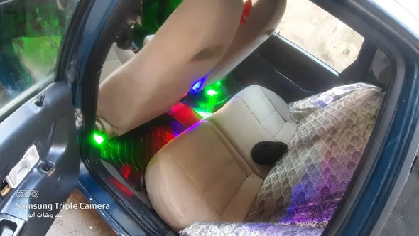 فولفو ٤٦٠كرت 1993 - صورة 3