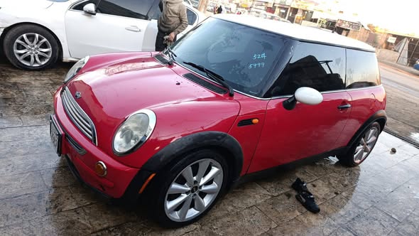 Mini cooper كانتري مان 2013 - صورة 3