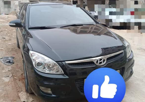 هوندا i30 2008 - صورة 2