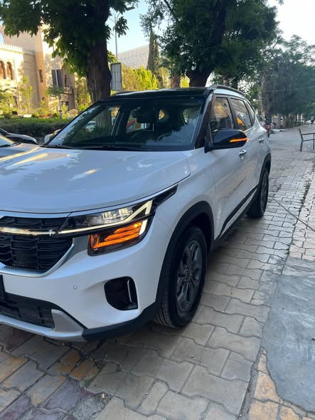 كيا سلتوس 2025 - صورة 3