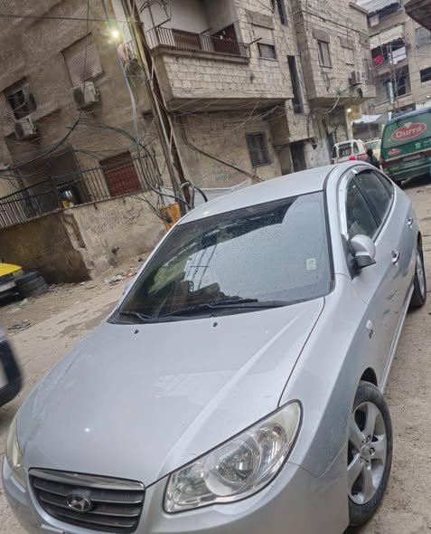 هيونداي افانتي 2007 - صورة 1