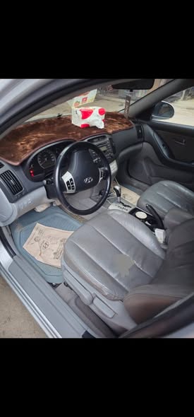 هيونداي افانتي 2007 - صورة 3