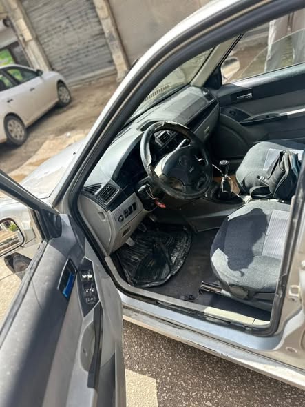 جيلي سيكي ون 2006 - صورة 2