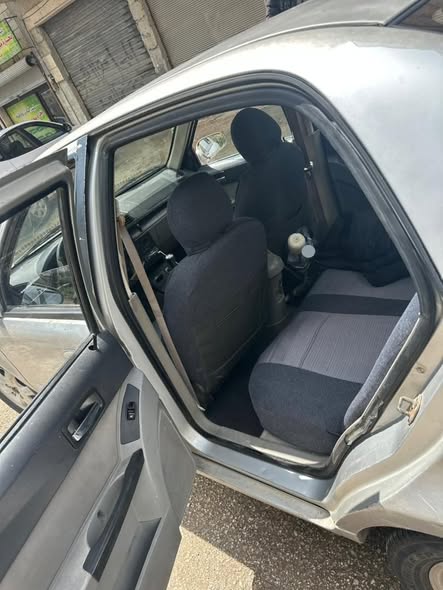 جيلي سيكي ون 2006 - صورة 5