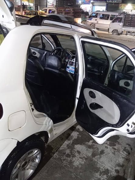 دايو ماتيز 2003 - صورة 1