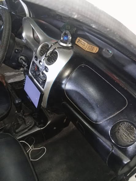 دايو ماتيز 2003 - صورة 3