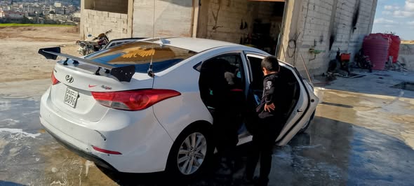 هيونداي افانتي 2016 - صورة 5