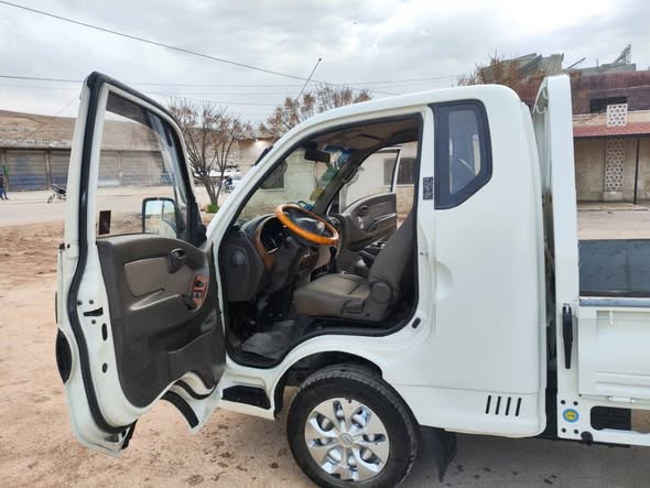 هيونداي بورتر 2007 - صورة 3