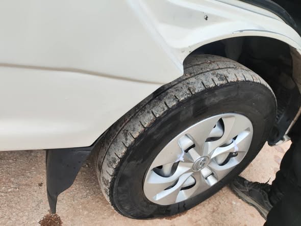 هيونداي بورتر 2007 - صورة 4