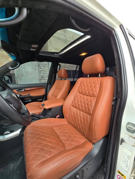 تويوتا برادو 2004 - صورة 5