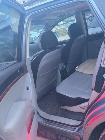 هيونداي فيرا كروز 2007 - صورة 3