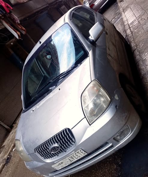 كيا مورنغ 2007 - صورة 2