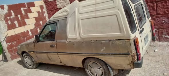 زاز دايو 2001 - صورة 2