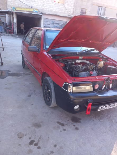 فيات فلوريدا 2004 - صورة 2