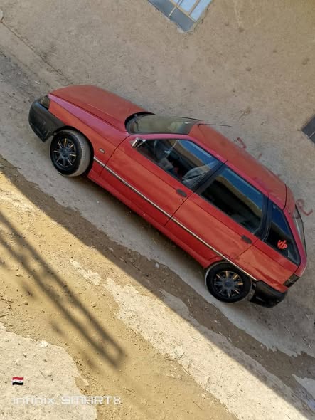 فيات فلوريدا 2004 - صورة 3