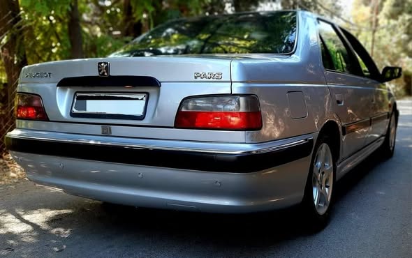 بيجو باريس 2008 - صورة 2