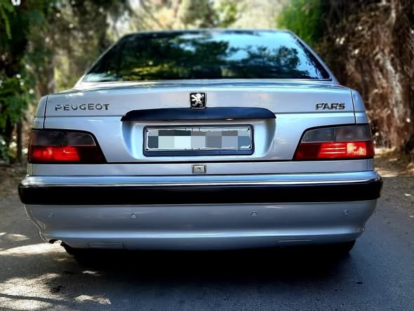 بيجو باريس 2008 - صورة 3