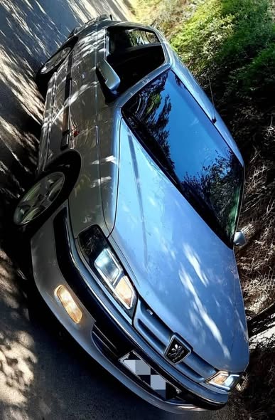 بيجو باريس 2008 - صورة 4