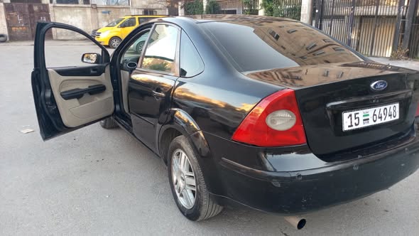 فورد كرتها 2007 - صورة 1