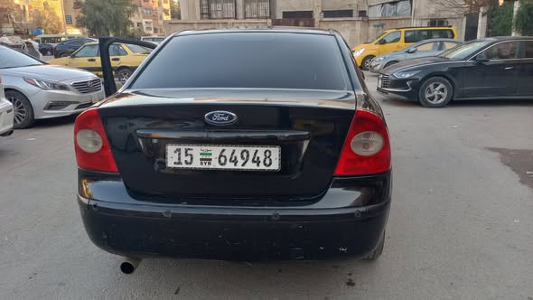 فورد كرتها 2007 - صورة 2