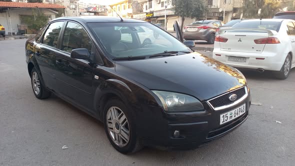 فورد كرتها 2007 - صورة 3