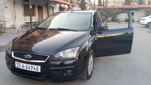 فورد كرتها 2007 - صورة 4