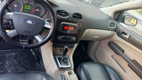 فورد كرتها 2007 - صورة 5