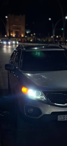 كيا سورينتو 2010 - صورة 3