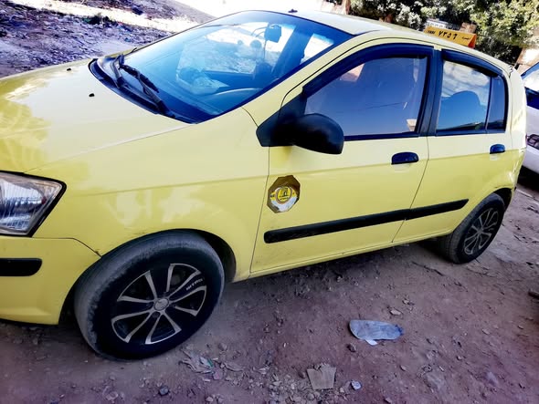 هيونداي أتوس برايم 2006 - صورة 2