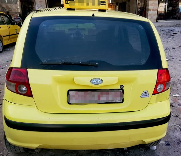 هيونداي أتوس برايم 2006 - صورة 3