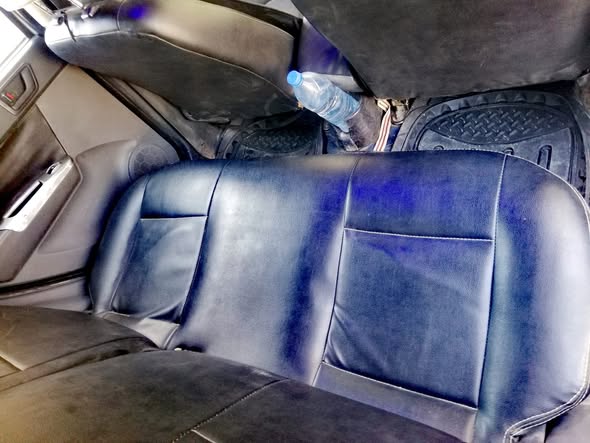 هيونداي أتوس برايم 2006 - صورة 5