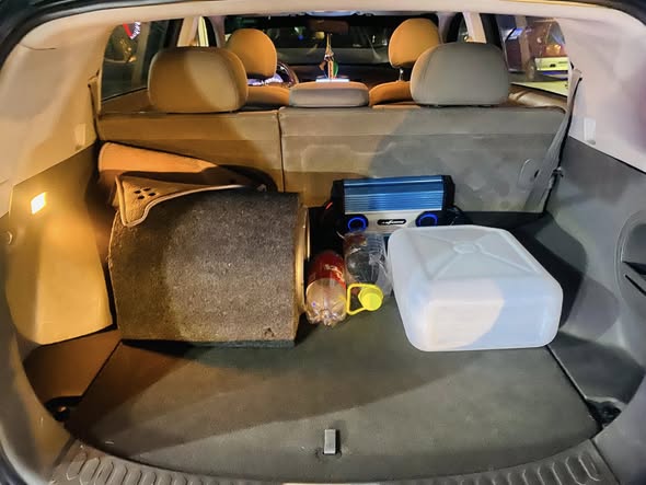 كيا سبورتاج 2013 - صورة 2