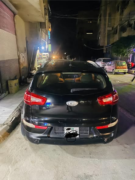 كيا سبورتاج 2013 - صورة 5