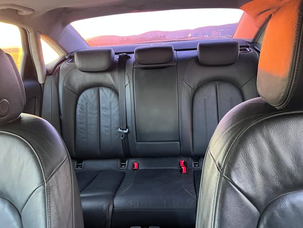 اودي A6 2014 - صورة 3