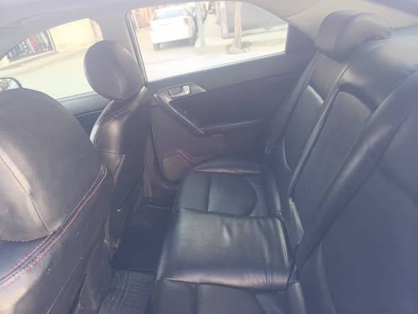 كيا فورتي 2010 - صورة 4