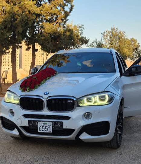 بي_ام_دبليو x6 2015 - صورة 1