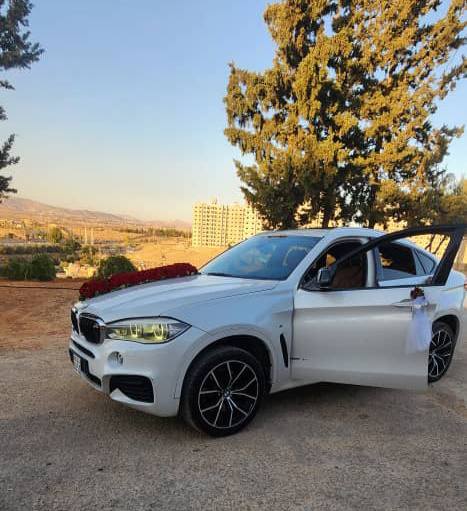 بي_ام_دبليو x6 2015 - صورة 2