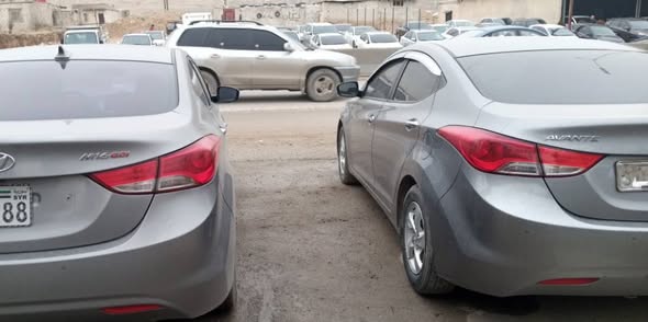 هيواندي النترا 2012 - صورة 1