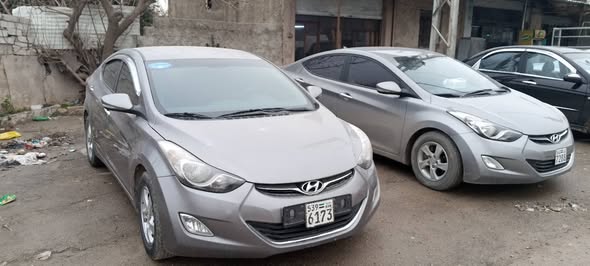 هيواندي النترا 2012 - صورة 2