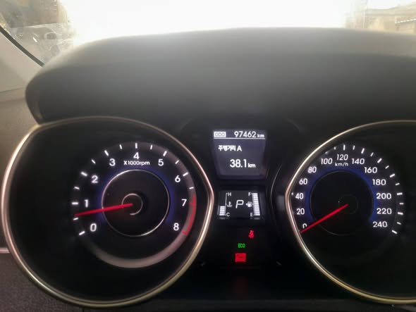 هيونداي النترا 2012 - صورة 3