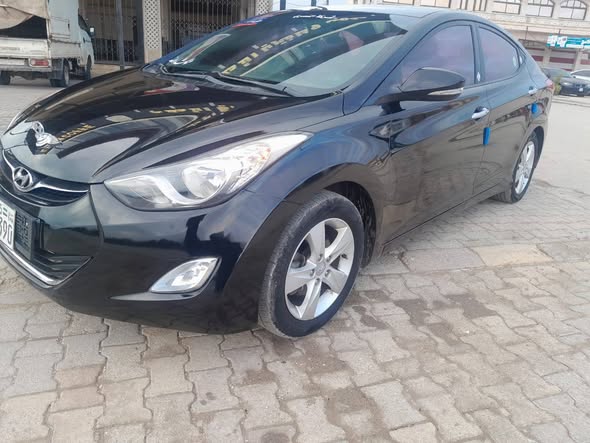 هيونداي النترا 2012 - صورة 5