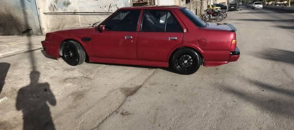 مازدا 626 1990 - صورة 3