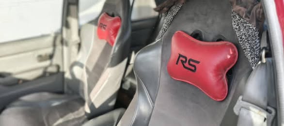 مازدا 626 1990 - صورة 5