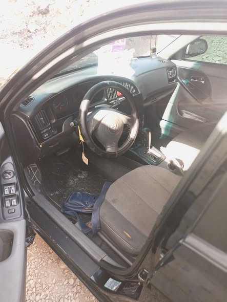 هيونداي النترا 2006 - صورة 2